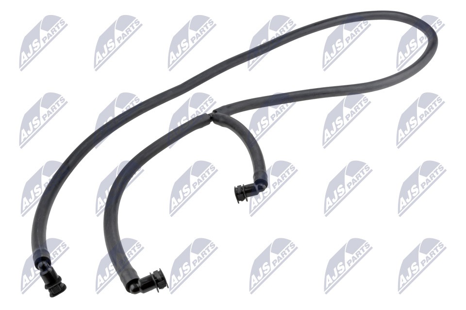 Nty Washer Fluid Pipe For Bmw 3 E90/E91/E92/E93 2004-2012 - Image 8