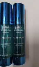 Judith Williams Face Serum 2 x 50 ml NEU