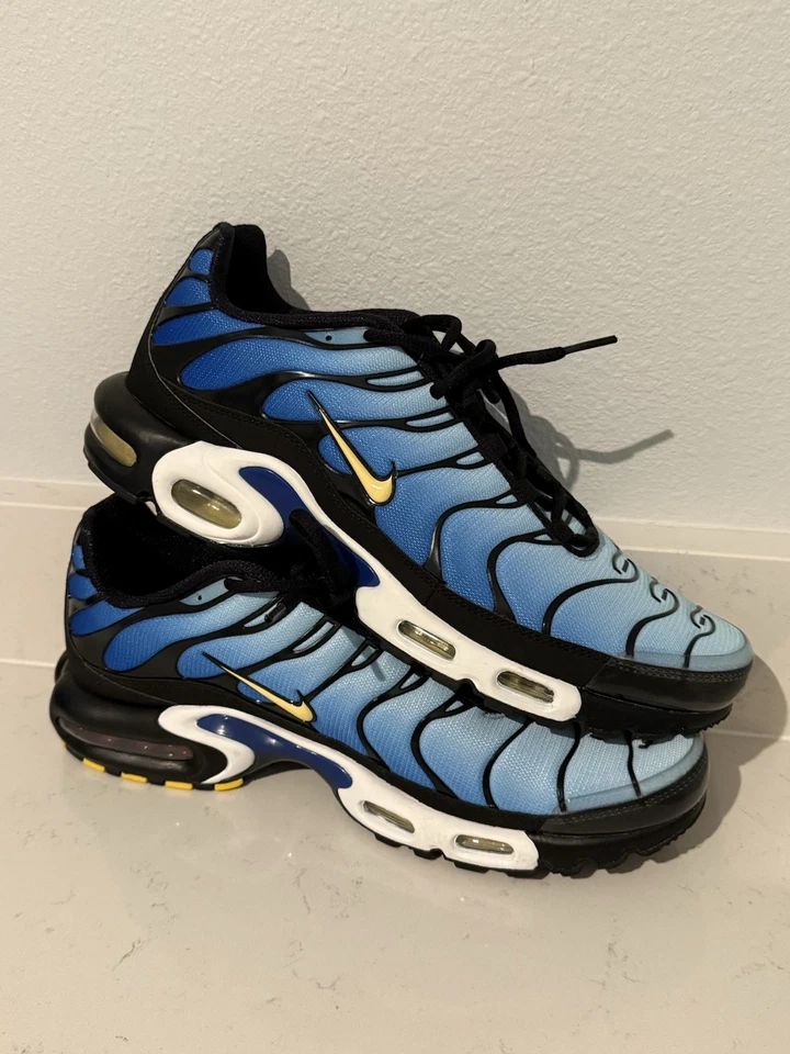 Nike Air Max-NEW (12.5) - Imagem 2 de 4