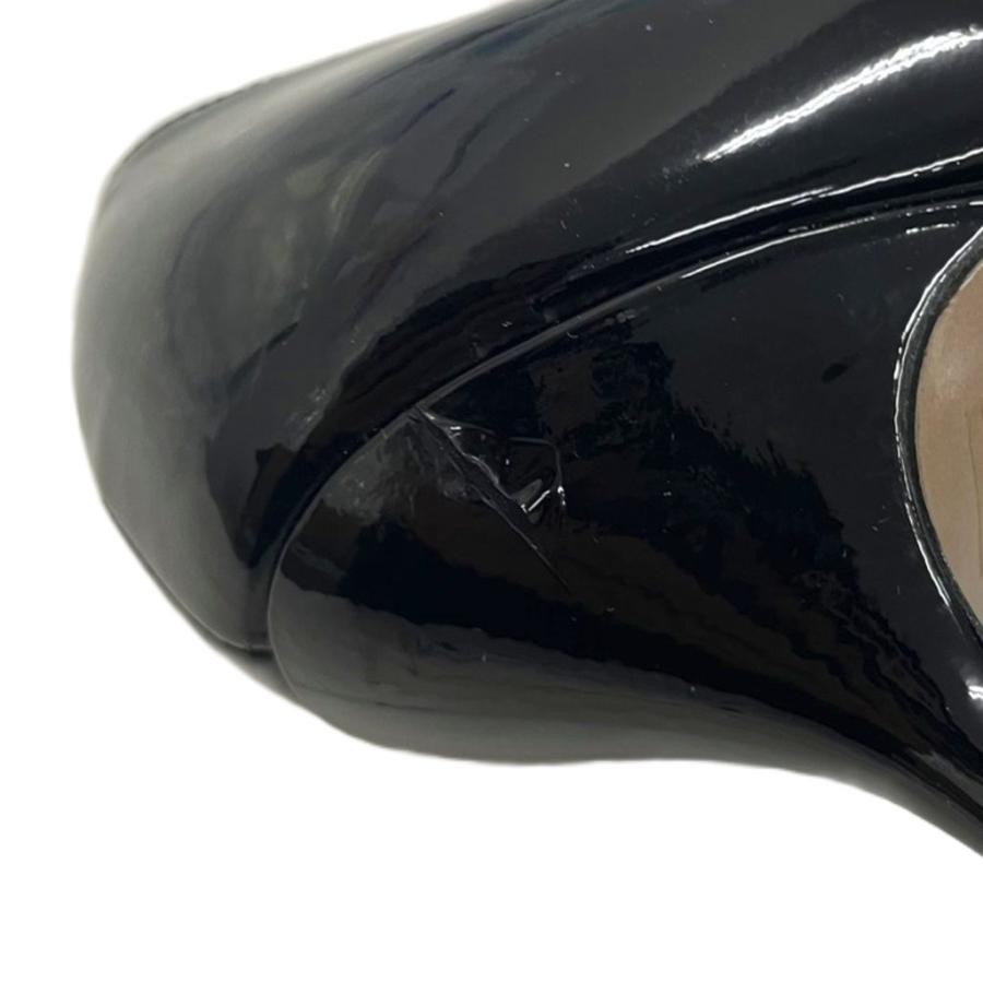 Valentino Garavani Pumps Heel Leather Black EU37/US7 116195c thumbnail 16