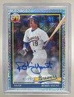 2026 Topps Series 1 Robin Yount Red Foil (RAW)