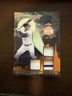 DA109329 2025 Leaf A Bronx Legacy Gotham Greats BRONZE JERSEY Alex Rodriguez /50