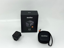 Godox X3 S Touchscreen TTL Wireless Flash Trigger for Sony