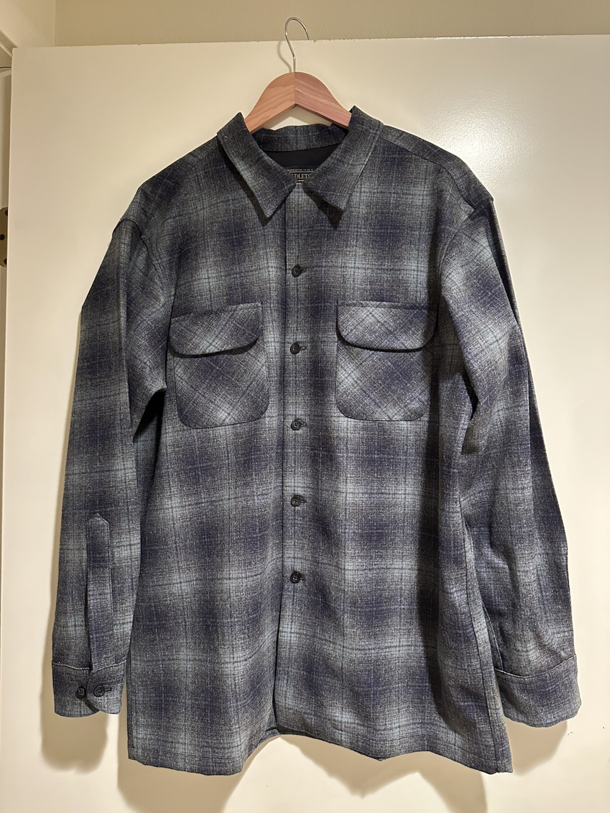 pendleton board shirts - image 16