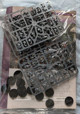 Gloomspite Gitz Squig Herd - Warhammer Age of Sigmar/Warhammer Fantasy