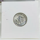 1964 PROOF Roosevelt Dime - 90 % Silver - Great Luster - CHEAP Shipping!