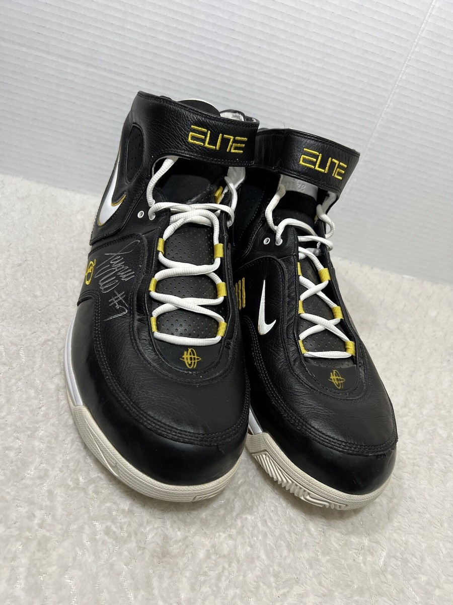 Rare Nike Air Max Elite TB Jermaine O