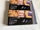 Vivitar, 2 Packs of Multi Coated Filter Kits, 55mm. Brand New