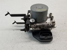14-15 INFINITI Q50 ABS Brake Pump RWD 3.7L w/o pre-crash OEM 476604GB6A