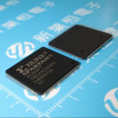 1PCS NEW XC3S50AN-4TQG144C D/C:11+ TQFP144 #98/7