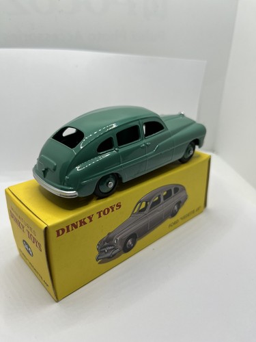 Dinky Atlas 24q Ford Vedette '49 - Picture 2 of 2