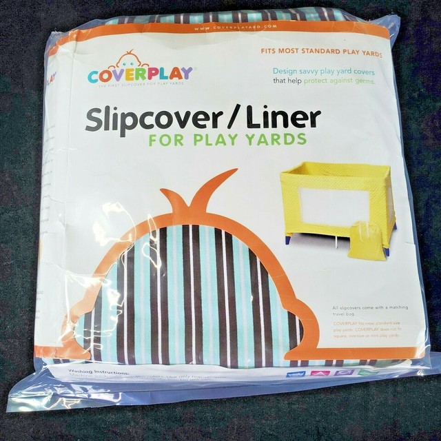 coverplay pack n play