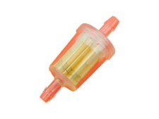 Mofa Mokick Moped Karcoma Papier Benzinfilter 7mm