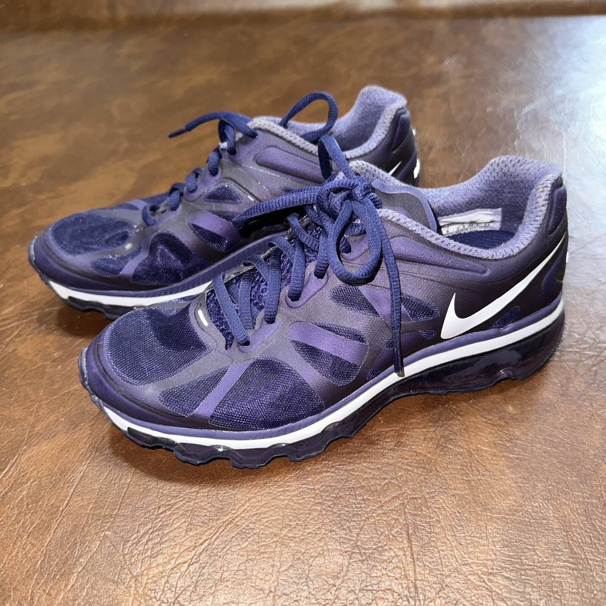 Nike Air Max Nike Fitsole Women's Running Shoes Nike Air Max