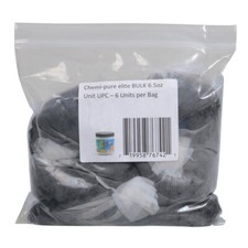 RA Chemi-Pure Elite Bulk - 6.5 oz Pouches - 6 pk