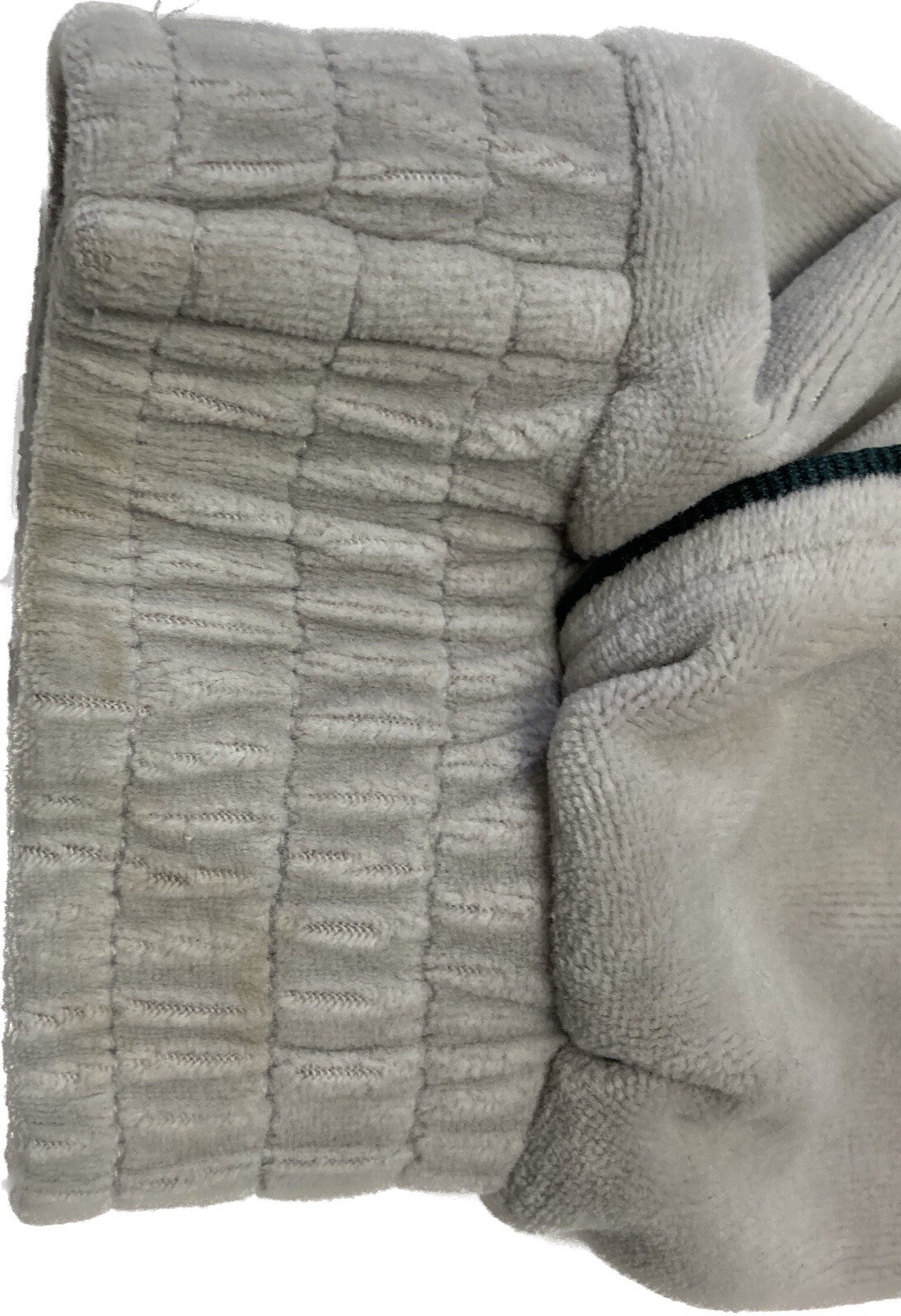 Used Grey Men’s Nike Full Zip Michigan State Hoodie S “Please See Photos” thumbnail 10