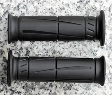 Kawasaki Ninja 250 300 600 ZX6 ZX6R ZX9 ZX9R ZX10 ZX10R Superbike Gel Hand Grips