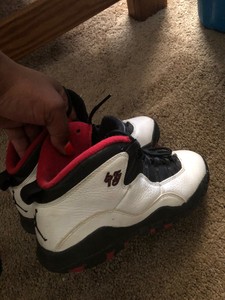 michael jordan tennis shoes