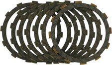 Vesrah Clutch Disc Set VC-145