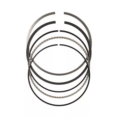 JE Pistons Piston Ring Set 3.189 1.0 1.2 2.8mm JE Pistons Piston Ring Set 3.189 1.0 1.2 2.8mm