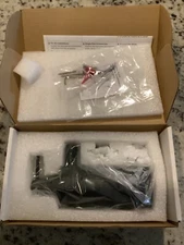 Kohler K-14380-BL Purist Wall Mounted Soap & Lotion Dispenser Matte Black New