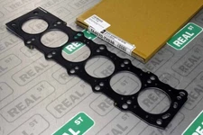 Tomei MLS HEAD GASKET for Supra 2JZ-GTE 87.5mm Bore 1.8mm Thick TA4070-TY03B