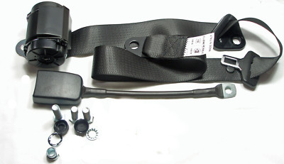 Automatik 3 - Punkt Sicherheitsgurt Alfa Romeo Giulia , New Automatic - Seatbelt