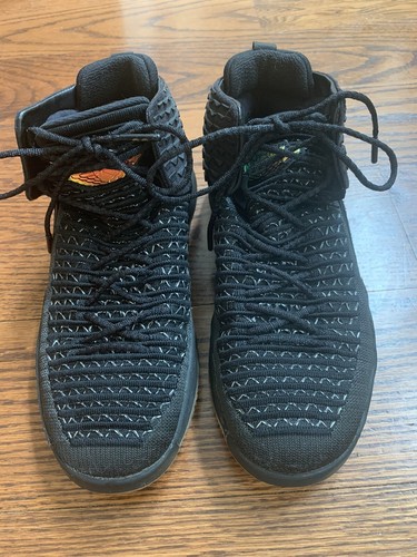 Air jordan 32 black cat | eBay