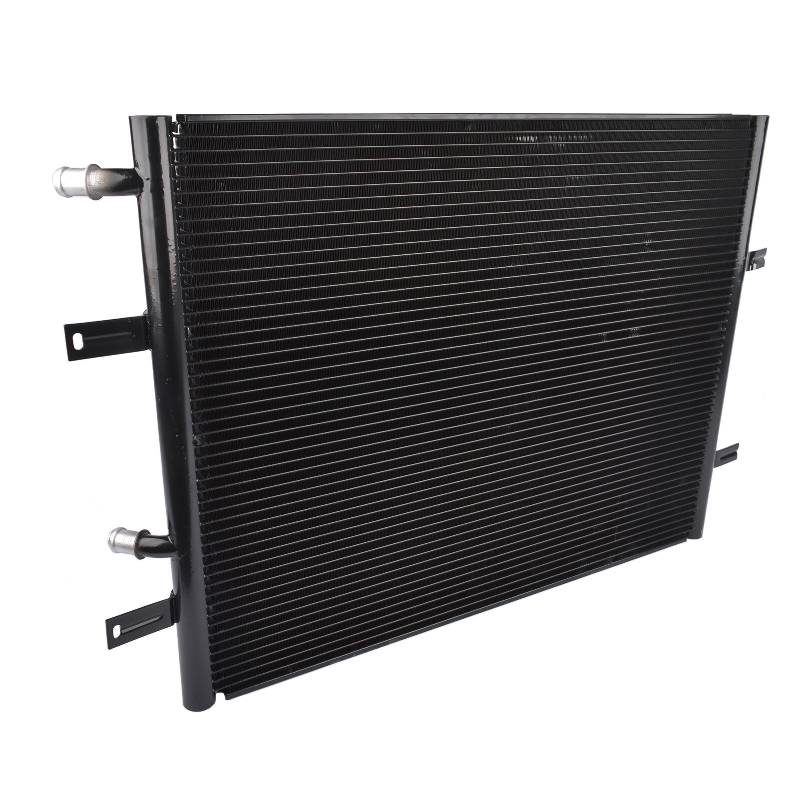 Intercooler Air Cooler For Bentley Continental Flying Spur 4L V8 6L W12 2013-18