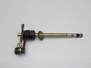 Schaltachse BMW F 650 CS 2000 2001 2002 2003 2004 2005 2006