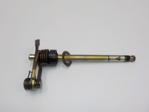 Schaltachse BMW F 650 CS 2000 2001 2002 2003 2004 2005 2006