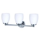 Gatco Chrome Modern Wall Lighting Fixtures