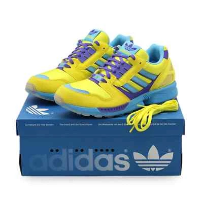 シューズ(男性用) atmos adidas Originals ZX8000 Ura adidas Originals ZX8000 atmos G-SNK 10 URA JQ2580 | eBay