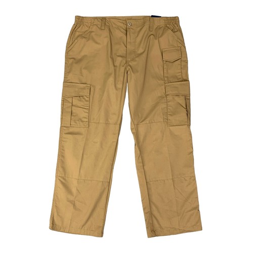 Pantalone Tattico Predator (Nero) DEFCON 5