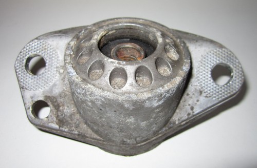 2 Stück VW Golf 4 original VW Domlager hinten  1J0 513 353 B