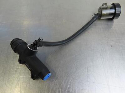 EB1410 2024 24 DUCATI HYPERMOTARD 698 MONO RVE REAR BRAKE MASTER PUMP CYLINDER