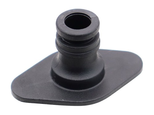 SECURA Auspuffschutz Stoßstange Für Rasentraktor - Kompatibel Mit PG84H [2T2100486/PEX]