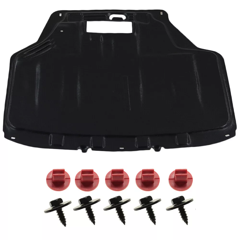 Ford ecosport under engine cover price deals