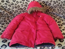PEAK PERFORMANCE SWD Parka, goose down jacket women