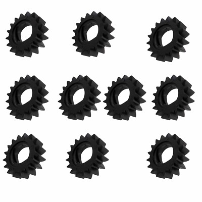 10PCS Lawn Mower Starter Gear Set 280104 Fits 693059 695708 B&S Engines