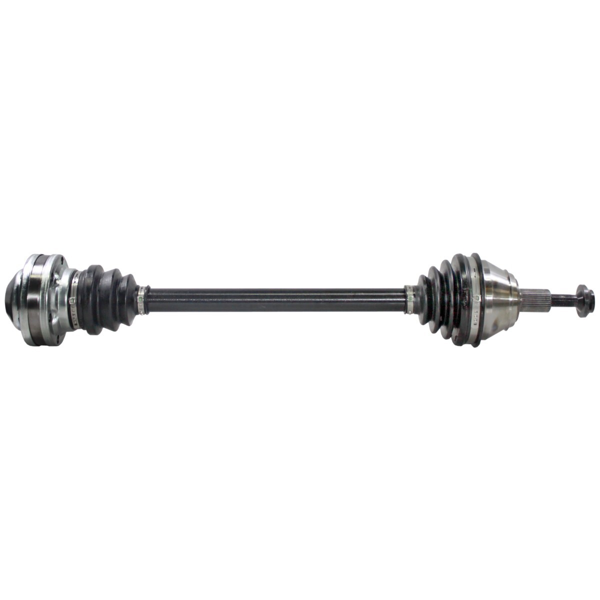 2434N DSS CV Half Shaft Axle Front Passenger Right Side Hand for Audi