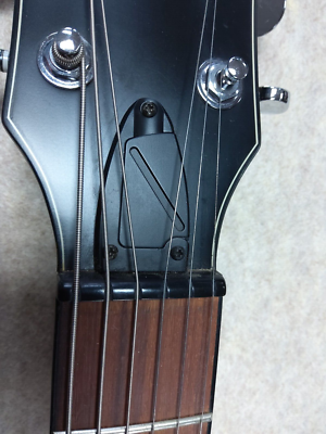 Ibanez Artcore Series AMF73-TF-12-01 Hollow Body Electric Guitar