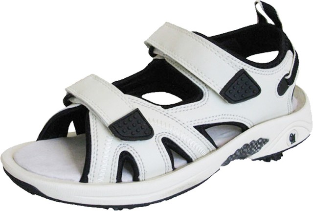 women's golf sandals