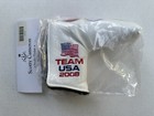 Scotty Cameron 2008 TEAM USA Putter Headcover