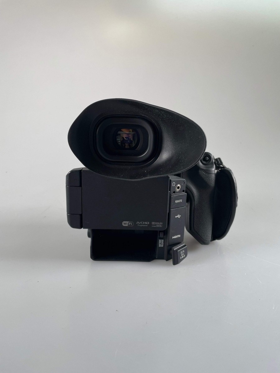 Canon EOS C100 Mark II Cinema Camera | eBay Canon EOS C100 Mark II Cinema Camera | eBay