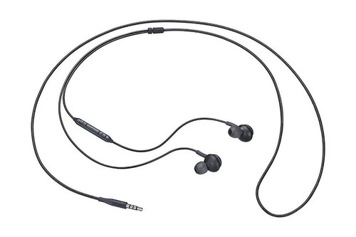 CUFFIE AURICOLARI SAMSUNG ORIGINALI AKG - Foto 8 di 10