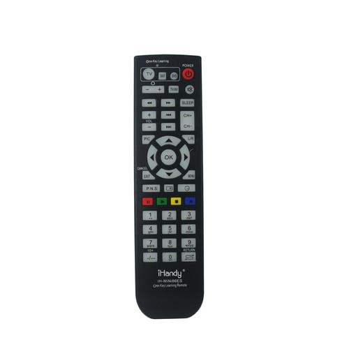 IHANDY IH-86ES REMOTE CONTROL WITH LEARNING FUNCTION ONE KEY COPY - 第 4/4 張圖片