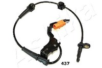 Ashika 151-04-437 Sensor, Raddrehzahl Vorderachse Rechts FÜR Honda
