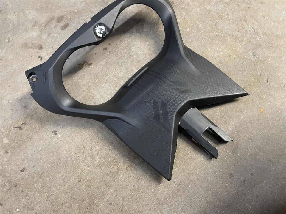 Ski-Doo Renegade 850 X Etec MXZ 600 17 18 19 indicador de tablero soporte ajuste Foto 2 de 3