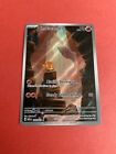 Pokemon Charmander 168/165 Scarlet & Violet 151 Illustration Rare Holo NM